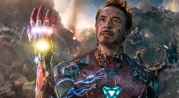 Marvel Studios' President Kevin Feige Reveals Why Tony Stark/Iron Man Won't Return to MCU Films