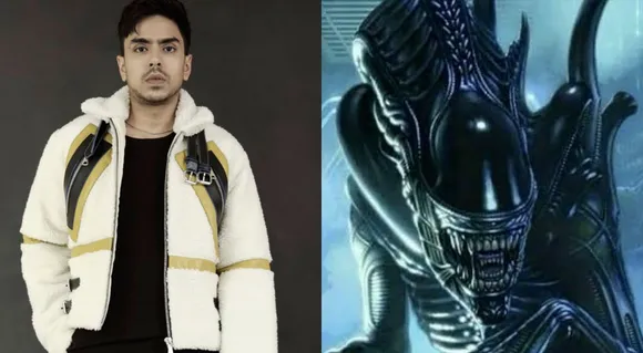 Adarsh Gourav To Head To Thailand For Ridley Scott's New TV Show On "Alien" Franchise