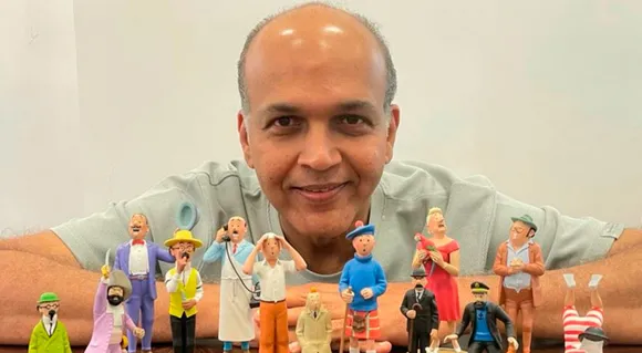 "Happy 95th Birthday, Tintin. You Made Me An Adventurer," Shares Ashutosh Gowariker on 95th Anniversary of The Adventures Of Tintin