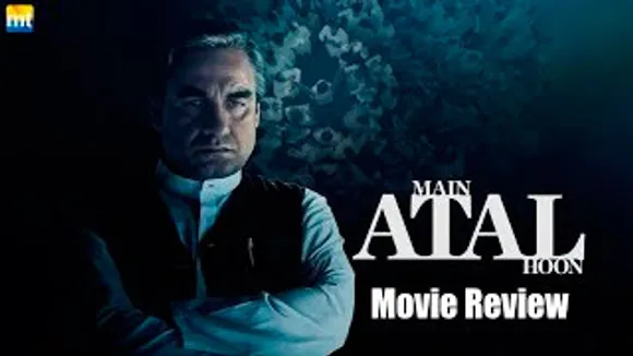 Main Atal Hoon Movie Review