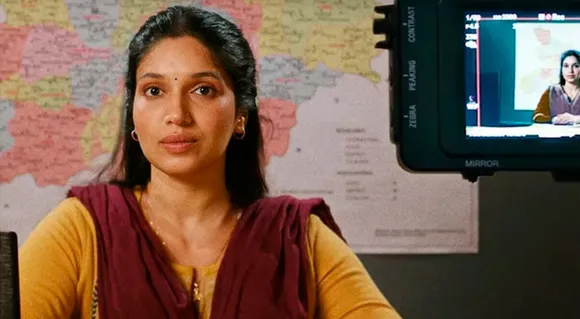 Bhakshak Trailer : Bhumi Pednekar Investigates Horrible Crimes Happening Around Us