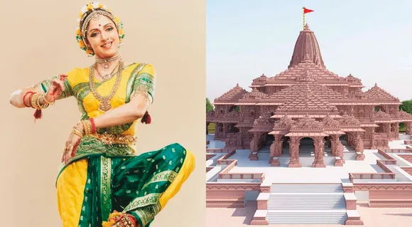 Hema Malini To Perform In Ramayana as Sita in Ayodhya Ahead of the Ram Mandir Consecration Ceremony