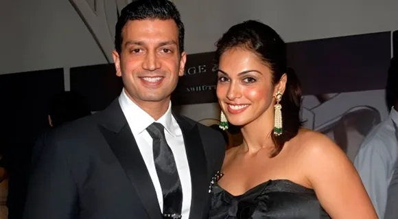 Timmy Narang Confirms Divorcing Wife Isha Koppikar-Narang