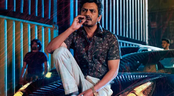 Nawazuddin Siddiqui Fell Off A Moving Boat While Filming Saindhav in Sri Lanka; Here's What Happened