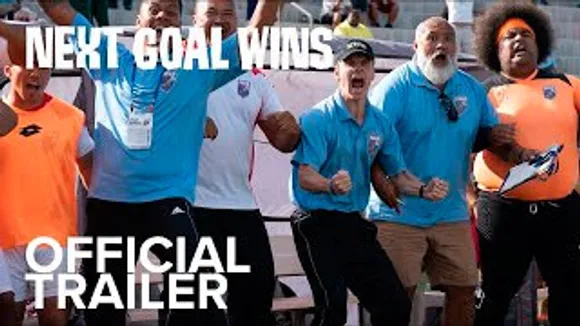 Next Goal Wins Official Trailer