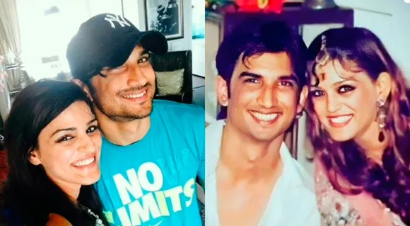 Sushant Singh Rajput Birth Anniversary : Sister Shweta Singh Kirti Shares A Video In His Memory