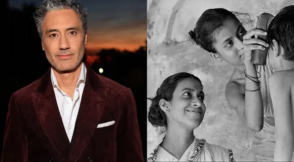 Taika Waititi Says Satyajit Ray's Pather Panchali Inspired Him In Early Days