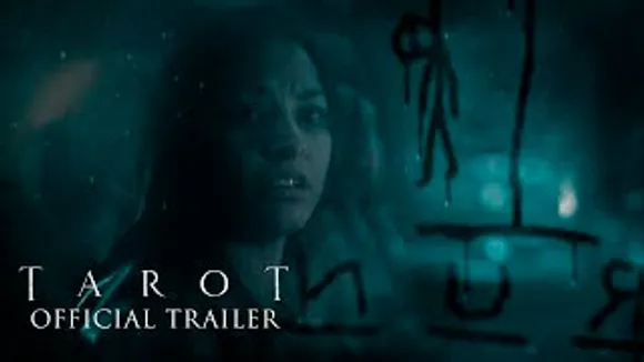 Tarot Official Trailer