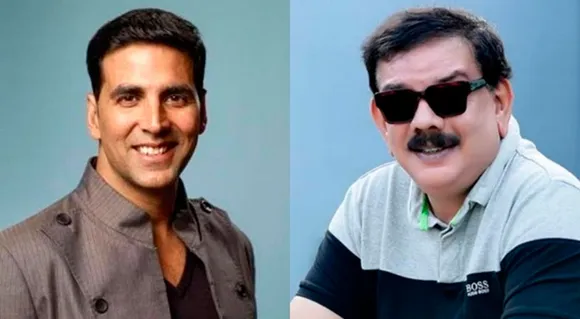 Akshay Kumar and Priyadarshan's Horror-Comedy To Go On Floors in October 2024