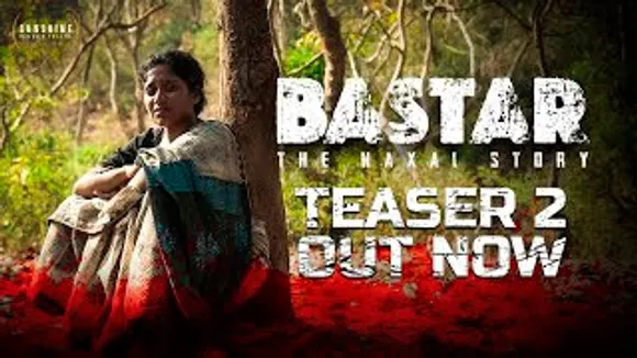 Bastar Teaser 2