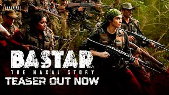 Bastar Teaser