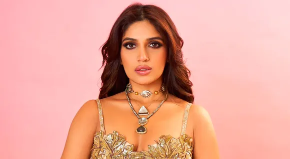 Bhumi Pednekar To Attend A Global Economic Event As Young Leader From India