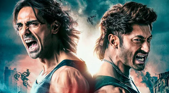 Vidyut Jammwal's Crakk: Jeetega Toh Jiyegaa Trailer To Be Out On 9th February