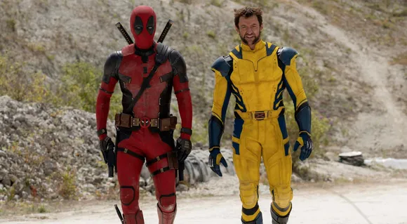 Deadpool and Wolverine Trailer Smashes Records! Becomes The Most Viewed Trailer In 24 Hours Beating Spider-Man: No Way Home