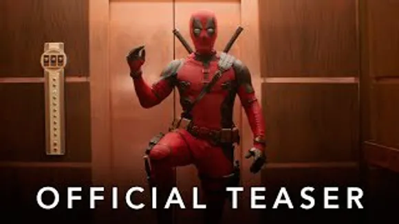 Deadpool & Wolverine Official Teaser