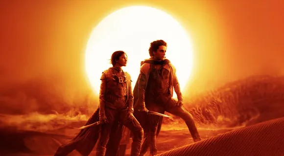 Dune 2 Crosses the $600 Million Mark Worldwide, Taking the Franchise Over $1 Billion