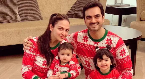 Esha Deol and Bharat Takhtani Part Ways After 11 Years of Marriage; Read The Official Statement