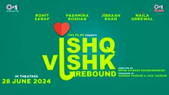 Ishq Vishk Rebound Date Announcement