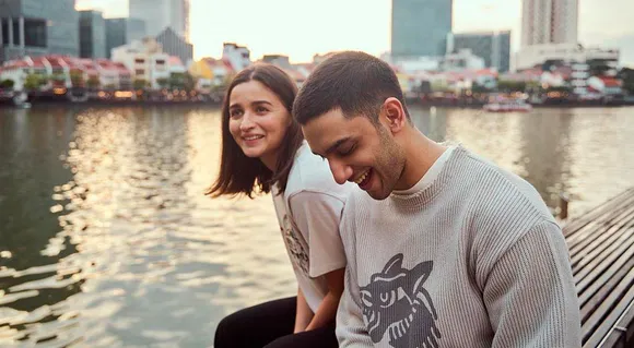 Dharma Productions' Ambitious Project Jigra Starring Alia Bhatt and Vedang Raina Wraps Filming