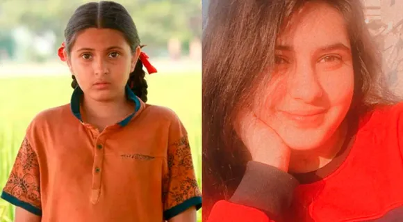 Dangal's Child Actress Suhani Bhatnagar Dies At 19 Due to the Side Effects of Medicines