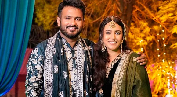 Swara Bhasker Reveals Hindu-Muslim Cast Issues and Western Culture Issues With Fahad Ahmad On Their 1st Marriage Anniversary