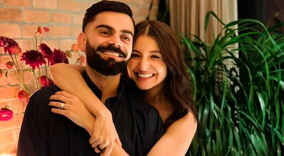 Anushka Sharma and Virat Kohli Are Blessed With The Baby Boy Akaay; Read Statement