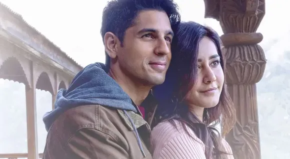 Yodha's First Song Zindagi Tere Naam Featuring Sidharth Malhotra and Raashii Khanna To Make The Season Romantic