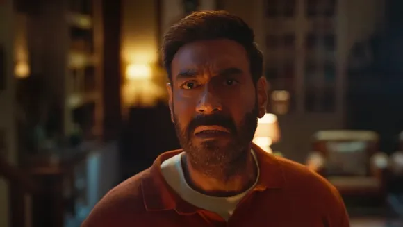 Shaitaan Hits A Century! Ajay Devgn's 8th 100-Crore Film At The Domestic Box Office