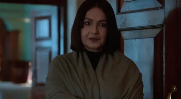 Big Girls Don't Cry Trailer: Mentor-like Principal Pooja Bhatt Guides her Students in This YA Coming of Age Series