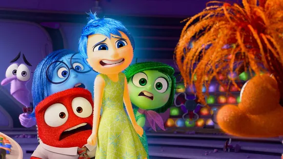 Inside Out 2 Trailer : New Emotions Suppressed Of Motion in Disney-Pixar's Creative Sequel