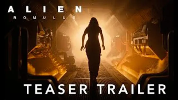 Alien: Romulus Teaser Trailer