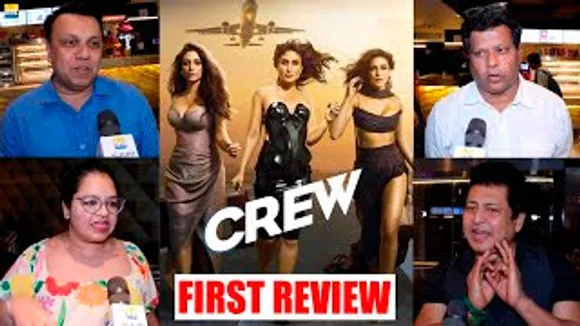 Crew FIRST Honest Review