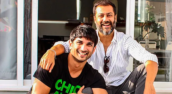 "He Was Disturbed and Helpless During Kedarnath Shoot," Director Abhishek Kapoor on Sushant Singh Rajput