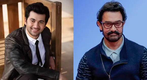 "It's A Challenging Part and Karan Deol Will Nail It," says Aamir Khan On Casting Karan Deol in Lahore 1947