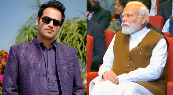 Content Creator Awards 2024: Raj Shamani Gets A Shout Out From PM Narendra Modi