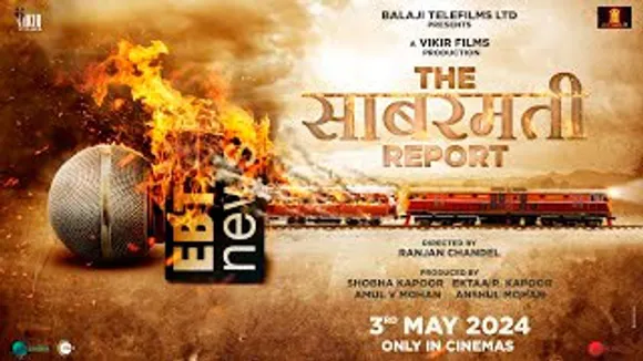 The Sabarmati Report Teaser