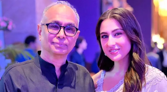 Ae Watan Mere Watan: Sara Ali Khan Shares A Heartfelt Note On Her Social Media Dedicating Director Kannan Iyer