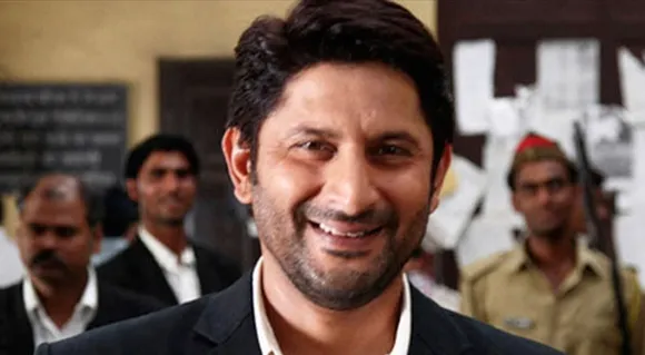 Arshad Warsi To Kickstart Jolly LLB 3's Month-Long Schedule In Rajasthan 