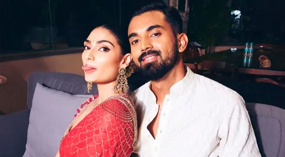 Athiya Shetty and KL Rahul Are Not Expecting a Baby Anytime Soon; Suniel Shetty's Comment Was Informal