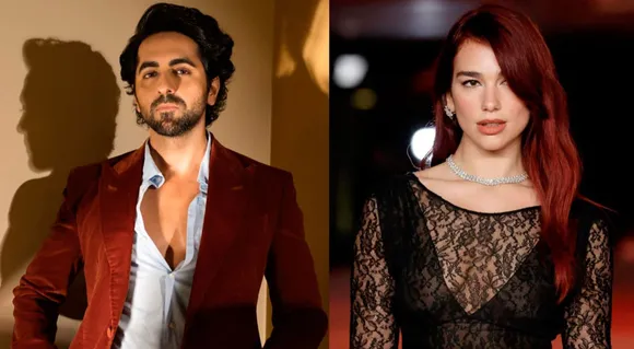 Ayushmann Khurrana To Attend A Gala Event With Dua Lipa, Michael J. Fox, Taraji P. Henson and Others In New York