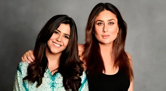 Crew : Kareena Kapoor Khan and Ektaa Kapoor Make A Hat-Trick of Successful Films