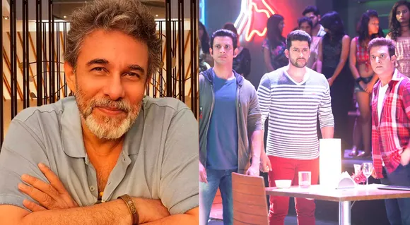 Deepak Tijori Confirms Tom Dick and Harry 2 Being Canned Due To Production Issues