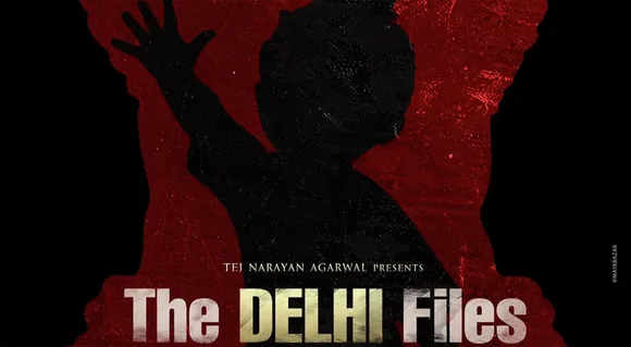 Vivek Ranjan Agnihotri's 'The Delhi Files' To Go On Floors This Year And Will Release In 2025