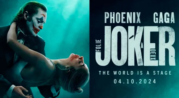 Joker: Folie à Deux New Poster Out Now; Trailer To Be Unveiled On 9th April