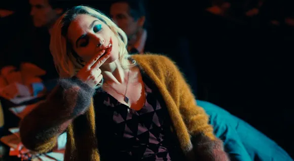 "I’ve never done anything like This," Lady Gaga On Playing Harley Quinn In Joker 2