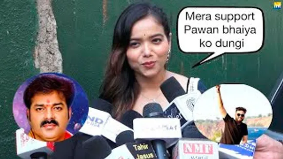 BB 16 Fame Manisha Rani Fully Supports Pawan Singh, Talks On Bigg Boss OTT 3 & Elvish Yadav