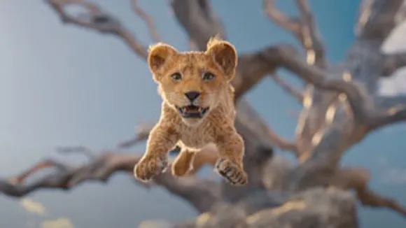 Mufasa: The Lion King Teaser Trailer