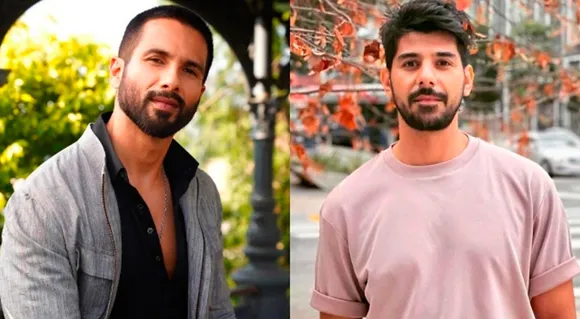 "I'm Incredibly Grateful For The Opportunity To Collaborate With Shahid Kapoor On Deva," Shares Pavail Gulati