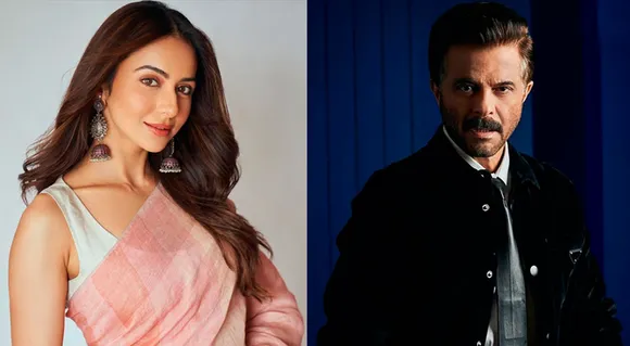 Buzz: Anil Kapoor To Play Rakul Preet's Father in De De Pyaar De 2; Deets Inside