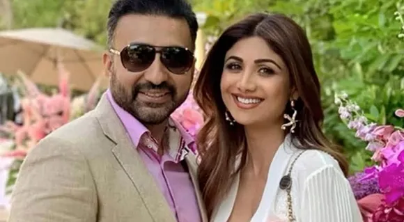 Shilpa Shetty and Raj Kundra's Statement on ED Matter; Read What Their Lawyer Says 